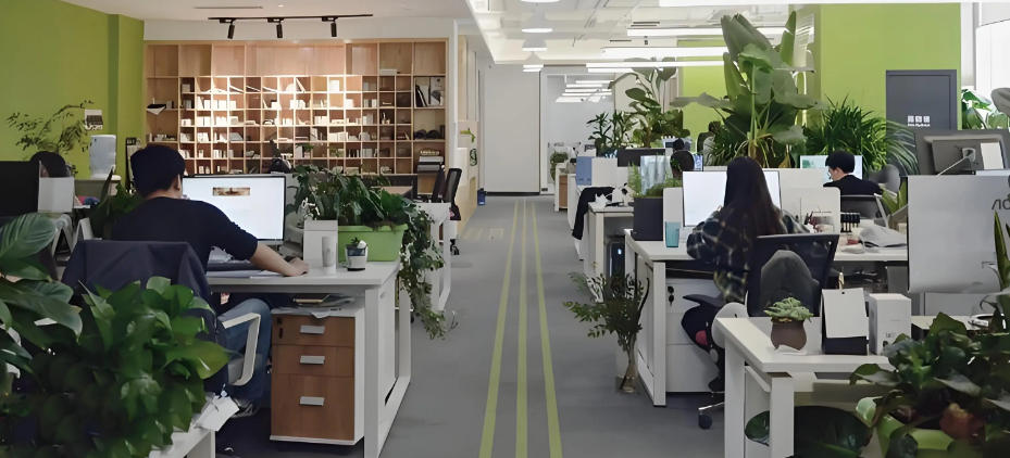 丽栢家具广场 - 首页轮播图5