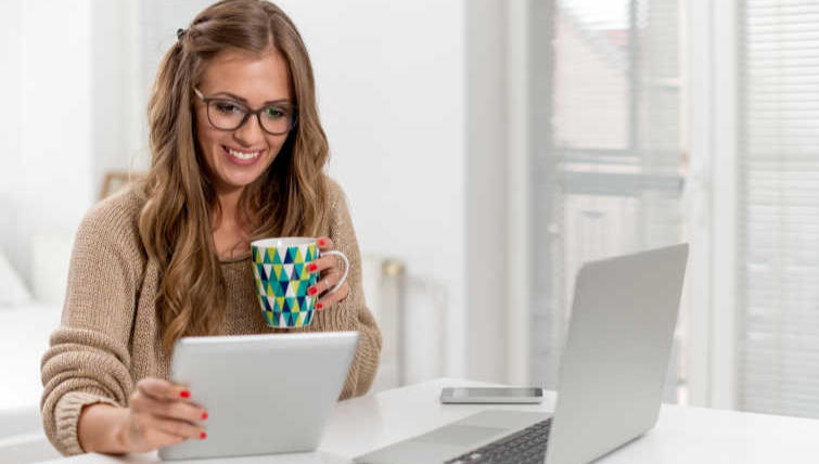 丽栢家具广场 - 首页轮播图1